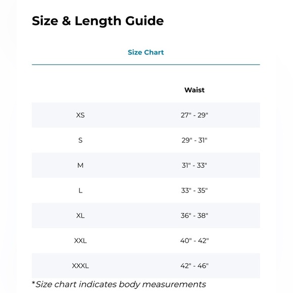 Chubbies Chino Short The Dunes 7" Inseam Originals Stretch Twill Sz XXL NWOT - Picture 6 of 6